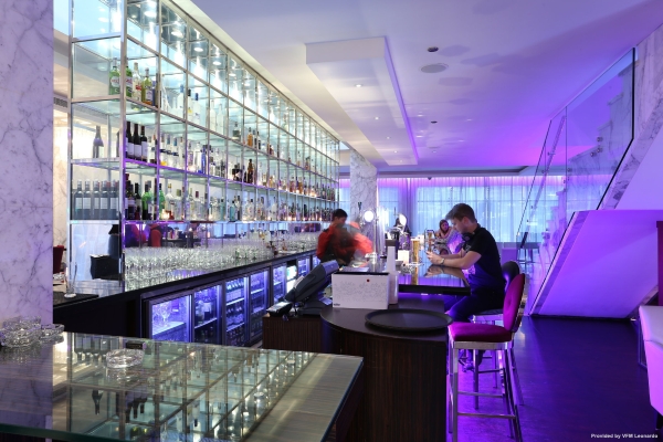 Hotel Bonnington Jumeirah Lakes Towers